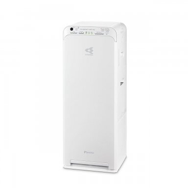 Daikin oro drėkintuvas, valytuvas MCK55W