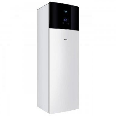 Daikin šilumos siurblys EHVH08S23E9W komplekte ERGA08EVH7 galia 9.37 kW