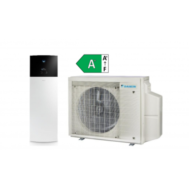 Daikin sistema Multi+ CKHWS180BV3 komplekte 5MWXM90A9 Daikin sistema Multi+ CKHWS180BV3 komplekte 5MWXM90A9