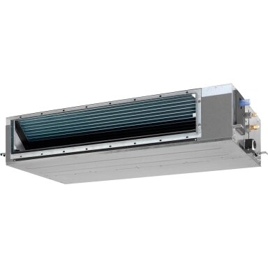 Daikin SKYAIR oro kondicionierius FBA60A9 komplekte RZAG60B
