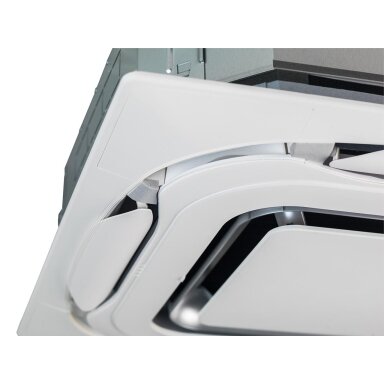 Daikin SKYAIR oro kondicionierius FCAG125B komplekte RZAG125NY1