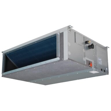 Daikin SKYAIR oro kondicionierius FDA125A komplekte RZAG125NY1 Daikin SKYAIR oro kondicionierius FDA125A komplekte RZAG125NY1