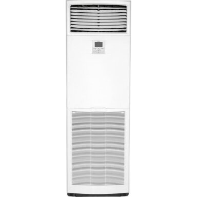 Daikin SKYAIR oro kondicionierius FVA125A komplekte RZAG125NY1 Daikin SKYAIR oro kondicionierius FVA125A komplekte RZAG125NY1
