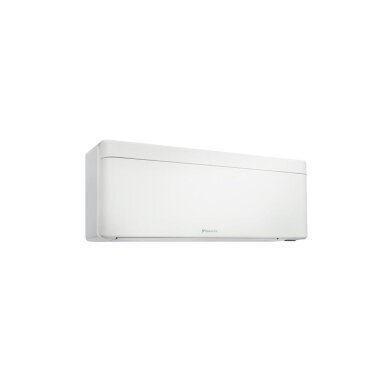 Daikin Stylish Baltas oro kondicionierius FTXA20CW komplekte RXA20A8