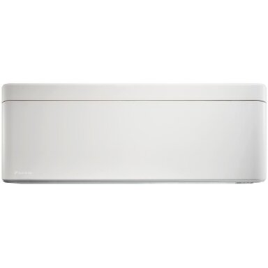 Daikin Stylish šilumos siurblys FTXTA30CW komplekte RXTA30C Daikin Stylish šilumos siurblys FTXTA30CW komplekte RXTA30C