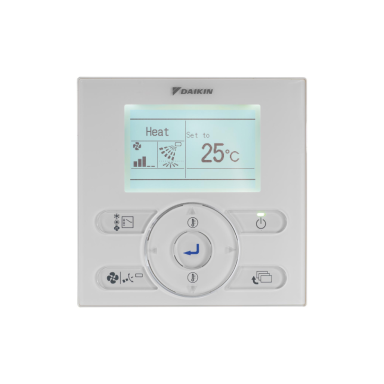 Daikin valdymo pultas BRC073 Daikin valdymo pultas BRC073