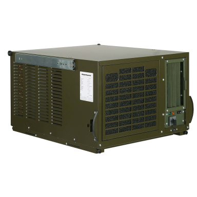 Dantherm AC-M5 MKI oro kondicionierius konteineriams Dantherm AC-M5 MKI oro kondicionierius konteineriams