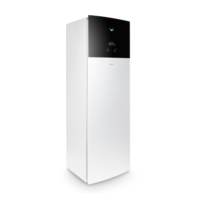 Daikin Altherma 3 GEO 7,98 kW geoterminis šilumos siurblys EGSAX06D9W šildymui ir vėsinimui 1