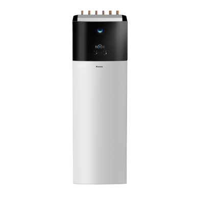 Daikin Altherma 3 GEO 7,98 kW geoterminis šilumos siurblys EGSAX06D9W šildymui ir vėsinimui 3 Daikin Altherma 3 GEO 7,98 kW geoterminis šilumos siurblys EGSAX06D9W šildymui ir vėsinimui 3