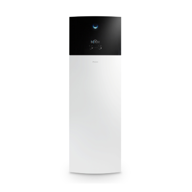 Daikin Altherma 3 GEO 9,55 kW geoterminis šilumos siurblys EGSAX10D9W šildymui ir vėsinimui