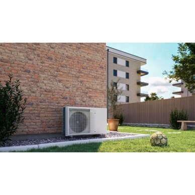 Daikin Altherma 3 M šilumos siurblys monoblokas EBLA06E3V3 galia 6 kW 6 Daikin Altherma 3 M šilumos siurblys monoblokas EBLA06E3V3 galia 6 kW 6