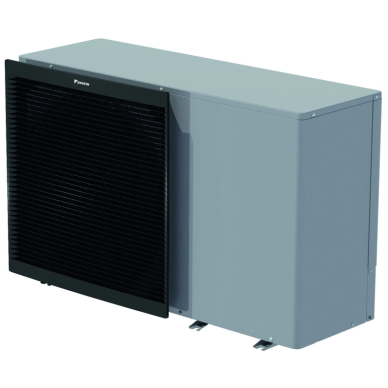 Daikin Altherma 3 M šilumos siurblys monoblokas EBLA14D3W1 galia 12.7 kW 1