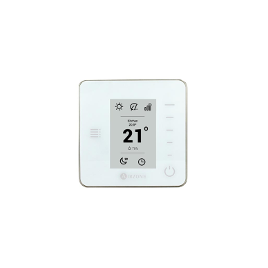Daikin AZCE6THINKRB zoninis belaidis termostatas Daikin AZCE6THINKRB zoninis belaidis termostatas