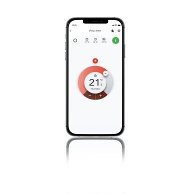 Daikin BRP069C82 wifi modulis 1