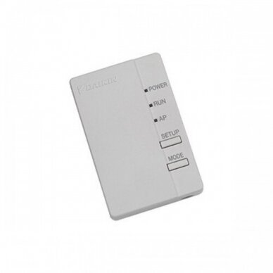 Daikin BRP069C47 wifi modulis 20, 25, 35, 42 vidaus blokams Daikin BRP069C47 wifi modulis 20, 25, 35, 42 vidaus blokams