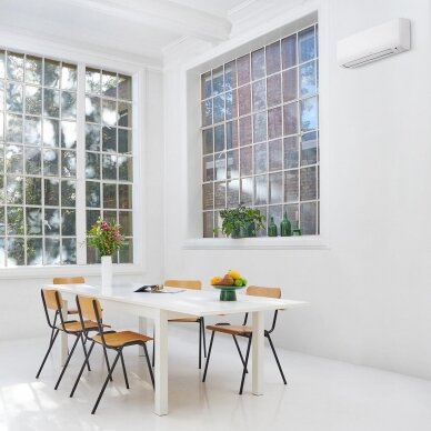 Daikin Comfora oro kondicionierius FTXP20N9 komplekte RXP20N9 2