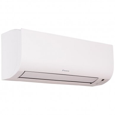 Daikin Comfora oro kondicionierius FTXP60N komplekte RXP60N (senas modelis) Daikin Comfora oro kondicionierius FTXP60N komplekte RXP60N (senas modelis)
