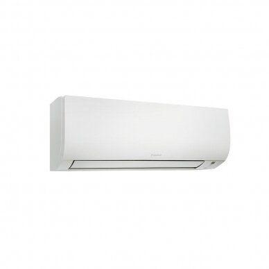 Daikin Comfora šilumos siurblys FTXTP35N komplekte RXTP35A (senas modelis) 1 Daikin Comfora šilumos siurblys FTXTP35N komplekte RXTP35A (senas modelis) 1