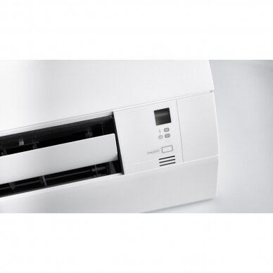 Daikin Comfora šilumos siurblys FTXTP35A komplekte RXTP35A 3 Daikin Comfora šilumos siurblys FTXTP35A komplekte RXTP35A 3