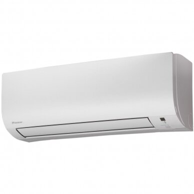 Daikin Comfora šilumos siurblys FTXTP25N komplekte RXTP25A (senas modelis) Daikin Comfora šilumos siurblys FTXTP25N komplekte RXTP25A (senas modelis)