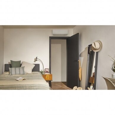Daikin Comfora šilumos siurblys FTXTP25N komplekte RXTP25A (senas modelis) 4 Daikin Comfora šilumos siurblys FTXTP25N komplekte RXTP25A (senas modelis) 4