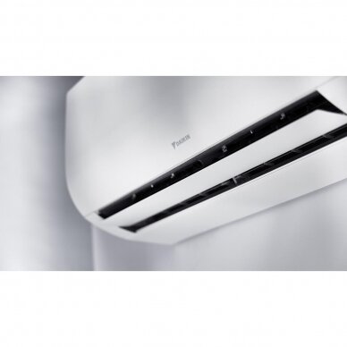 Daikin Comfora šilumos siurblys FTXTP25A komplekte RXTP25A 2 Daikin Comfora šilumos siurblys FTXTP25A komplekte RXTP25A 2