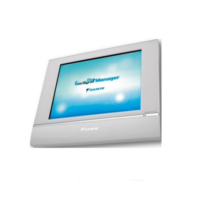 Daikin DCM601B51 išmanus liečiamas valdymo pultas Intelligent Touch Manager 2 Daikin DCM601B51 išmanus liečiamas valdymo pultas Intelligent Touch Manager 2