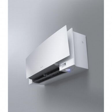 Daikin Emura Baltas oro kondicionierius FTXJ35AW9 komplekte RXJ35A9 3 Daikin Emura Baltas oro kondicionierius FTXJ35AW9 komplekte RXJ35A9 3