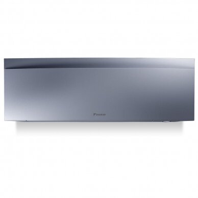 Daikin Emura Sidabrinis oro kondicionierius FTXJ42AS komplekte RXJ42A (senas modelis) 1