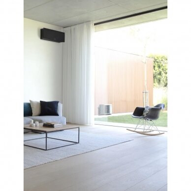 Daikin Emura Juodas oro kondicionierius FTXJ35AB9 komplekte RXJ35A9 5 Daikin Emura Juodas oro kondicionierius FTXJ35AB9 komplekte RXJ35A9 5