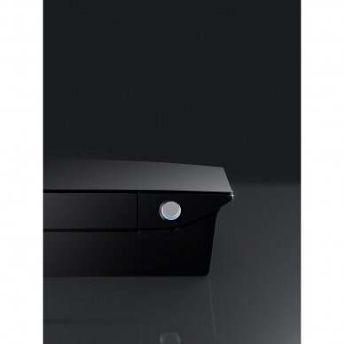 Daikin Emura Juodas oro kondicionierius FTXJ20AB komplekte RXJ20A (senas modelis) 4 Daikin Emura Juodas oro kondicionierius FTXJ20AB komplekte RXJ20A (senas modelis) 4