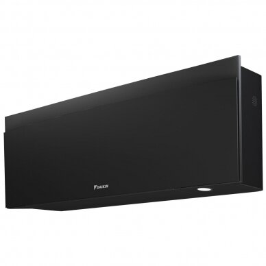 Daikin Emura Juodas oro kondicionierius FTXJ20AB komplekte RXJ20A (senas modelis) 2 Daikin Emura Juodas oro kondicionierius FTXJ20AB komplekte RXJ20A (senas modelis) 2