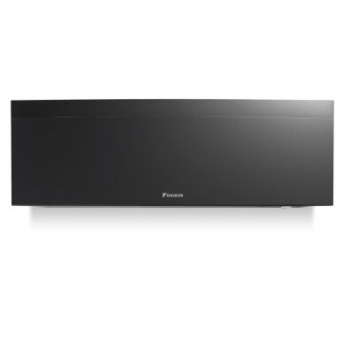 Daikin Emura Juodas oro kondicionierius FTXJ35AB9 komplekte RXJ35A9 1 Daikin Emura Juodas oro kondicionierius FTXJ35AB9 komplekte RXJ35A9 1