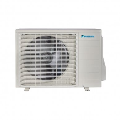 Daikin Emura šilumos siurblys FTXTJ30AB komplekte RXTJ30A 8 Daikin Emura šilumos siurblys FTXTJ30AB komplekte RXTJ30A 8