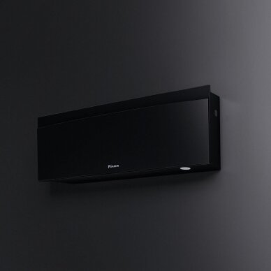 Daikin Emura šilumos siurblys FTXTJ30AB komplekte RXTJ30A 4 Daikin Emura šilumos siurblys FTXTJ30AB komplekte RXTJ30A 4