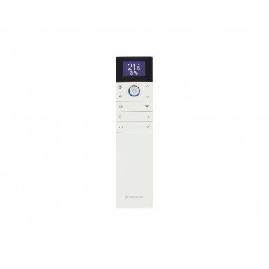Daikin Emura šilumos siurblys FTXTJ30AW komplekte RXTJ30A 11 Daikin Emura šilumos siurblys FTXTJ30AW komplekte RXTJ30A 11