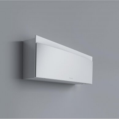 Daikin Emura šilumos siurblys FTXTJ30AW komplekte RXTJ30A 2 Daikin Emura šilumos siurblys FTXTJ30AW komplekte RXTJ30A 2