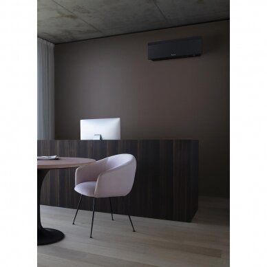 Daikin Emura vidaus blokas FTXJ42AB (senas modelis) 7