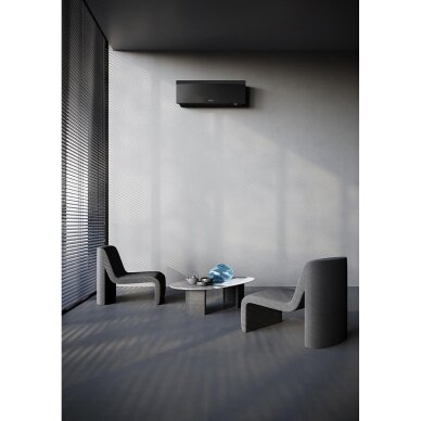 Daikin Emura vidaus blokas FTXJ25AB9 6 Daikin Emura vidaus blokas FTXJ25AB9 6