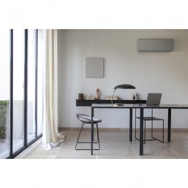 Daikin Emura vidaus blokas FTXJ42AS (senas modelis) 8