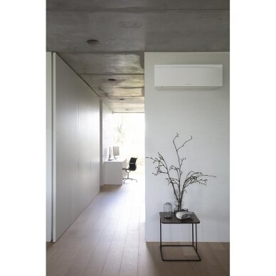 Daikin Emura vidaus blokas FTXJ20AW9 6 Daikin Emura vidaus blokas FTXJ20AW9 6