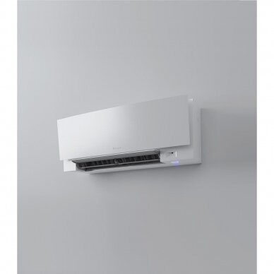 Daikin Emura vidaus blokas FTXJ20AW (senas modelis) 5 Daikin Emura vidaus blokas FTXJ20AW (senas modelis) 5