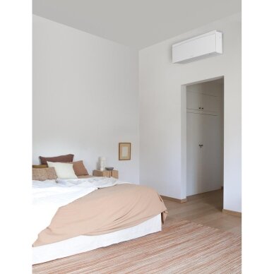 Daikin Emura vidaus blokas FTXJ50AW9 7