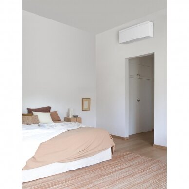 Daikin Emura vidaus blokas FTXJ50AW (senas modelis) 7 Daikin Emura vidaus blokas FTXJ50AW (senas modelis) 7