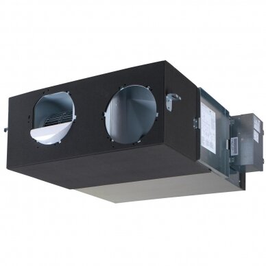 Daikin entalpinis palubinis rekuperatorius VAM250FC9 2 Daikin entalpinis palubinis rekuperatorius VAM250FC9 2
