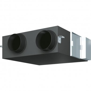 Daikin entalpinis palubinis rekuperatorius VAM150FC9 Daikin entalpinis palubinis rekuperatorius VAM150FC9