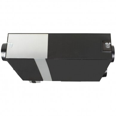 Daikin entalpinis palubinis rekuperatorius VAM650J8 4 Daikin entalpinis palubinis rekuperatorius VAM650J8 4