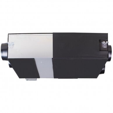 Daikin entalpinis palubinis rekuperatorius VAM2000J8 1