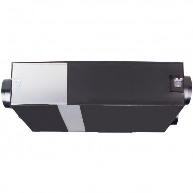 Daikin entalpinis palubinis rekuperatorius VAM650J8 1