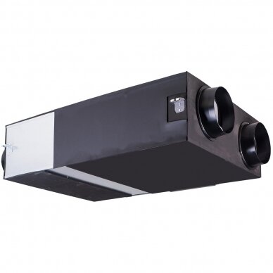 Daikin entalpinis palubinis rekuperatorius VAM650J8